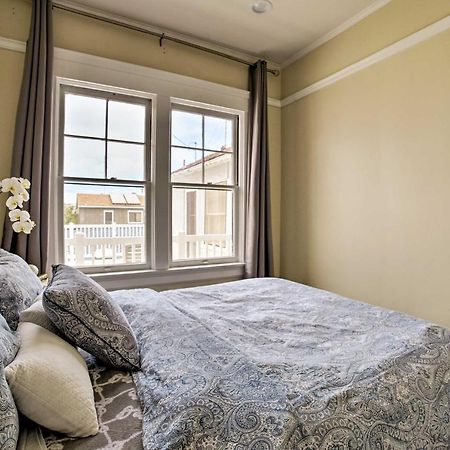 Charming Renovated Avalon Townhome, Walk To Beach! מראה חיצוני תמונה